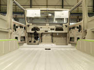 The FJ Company Toyota  Land Cruiser 1981 FJ40-334675 Beige