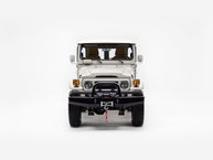 The FJ Company Toyota Land Cruiser 1981 FJ40-334675 Beige