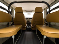 The FJ Company Toyota Land Cruiser 1981 FJ40-334675 Beige