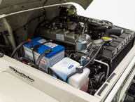 The FJ Company Toyota Land Cruiser 1981 FJ40-334675 Beige