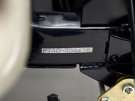 The FJ Company Toyota Land Cruiser 1981 FJ40-334675 Beige