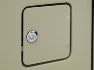 The FJ Company 1981 FJ40 338155 Beige - Studio