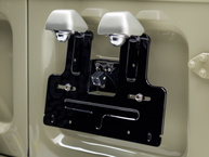 The FJ Company 1981 FJ40 338155 Beige - Studio