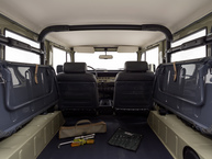 The FJ Company 1981 FJ40 338155 Beige - Studio