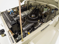 The FJ Company 1981 FJ40 338155 Beige - Studio