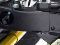 The FJ Company 1981 FJ40 338155 Beige - Studio