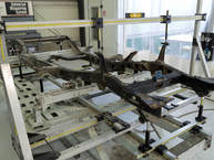 The FJ Company 1981 FJ40-339404 Land Cruiser Rustic Green