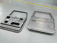 The FJ Company 1981 FJ40-339404 Land Cruiser Rustic Green