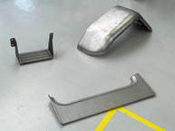 The FJ Company 1981 FJ40-339404 Land Cruiser Rustic Green