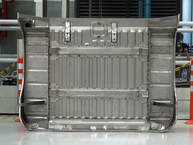 The FJ Company 1981 FJ40-339404 Land Cruiser Rustic Green