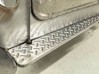 The FJ Company Toyota Land Cruiser 1981 FJ40-339404 Rustic Green