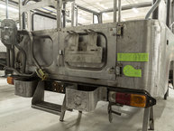 The FJ Company Toyota Land Cruiser  1981 FJ40-339404 Rustic Green 