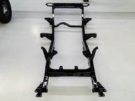 The FJ Company Toyota Land Cruiser 1981 FJ40-339404 Land Cruiser Rustic Green