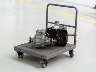 The FJ Company 1981 FJ40-339404 Land Cruiser Rustic Green