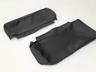 The FJ Company 1981 FJ40-339404 Land Cruiser Rustic Green