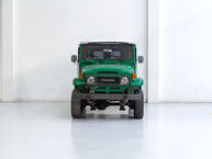 The FJ Company Toyota Land Cruiser 1981 FJ40-334675 - Beige