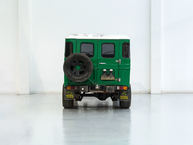 The FJ Company Toyota Land Cruiser 1981 FJ40-334675 - Beige