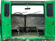 The FJ Company Toyota Land Cruiser 1981 FJ40-334675 - Beige