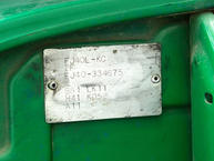 The FJ Company Toyota Land Cruiser 1981 FJ40-334675 - Beige