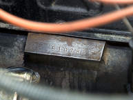 The FJ Company Toyota Land Cruiser 1981 FJ40-334675 - Beige