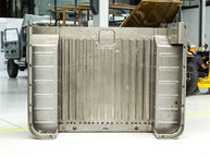 The FJ Company Toyota Land Cruiser 1981 FJ40-334675 Beige