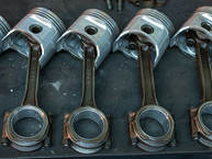 1982 FJ40 Medium Blue