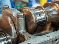 1982 FJ40 Medium Blue