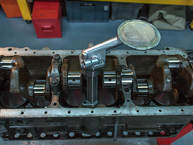 1982 FJ40 Medium Blue