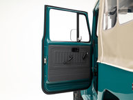 The FJ Company Toyota Land Cruiser 1981 FJ40-339404 Rustic Green