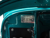 The FJ Company Toyota Land Cruiser 1981 FJ40-339404 Rustic Green