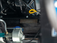 The FJ Company Toyota Land Cruiser 1981 FJ40-339404 Rustic Green