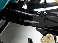 The FJ Company Toyota Land Cruiser 1981 FJ40-339404 Rustic Green