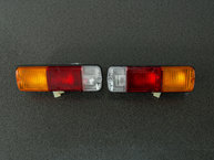 1981 Toyota Land Cruiser FJ43 John Deere Green FJ43 105510