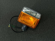 1981 Toyota Land Cruiser FJ43 John Deere Green FJ43 105510