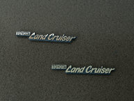 1981 Toyota Land Cruiser FJ43 John Deere Green FJ43 105510