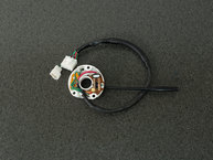 1981 Toyota Land Cruiser FJ43 John Deere Green FJ43 105510