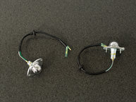 1981 Toyota Land Cruiser FJ43 John Deere Green FJ43 105510