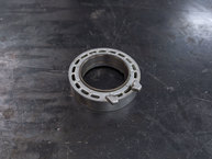 1981 Toyota Land Cruiser FJ43 John Deere Green FJ43 105510