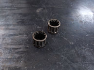 1981 Toyota Land Cruiser FJ43 John Deere Green FJ43 105510