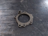 1981 Toyota Land Cruiser FJ43 John Deere Green FJ43 105510