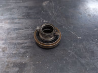 1981 Toyota Land Cruiser FJ43 John Deere Green FJ43 105510