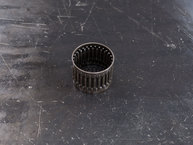 1981 Toyota Land Cruiser FJ43 John Deere Green FJ43 105510