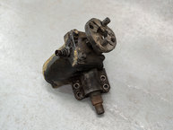 1981 Toyota Land Cruiser FJ43 John Deere Green FJ43 105510