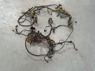 1981 Toyota Land Cruiser FJ43 John Deere Green FJ43 105510