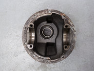 1981 Toyota Land Cruiser FJ43 John Deere Green FJ43 105510