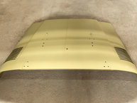 1981 Toyota Land Cruiser FJ43 John Deere Green FJ43 105510