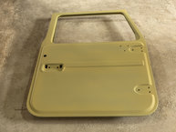 1981 Toyota Land Cruiser FJ43 John Deere Green FJ43 105510