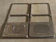 1981 Toyota Land Cruiser FJ43 John Deere Green FJ43 105510