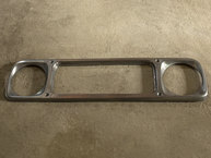 1981 Toyota Land Cruiser FJ43 John Deere Green FJ43 105510