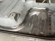 1981 Toyota Land Cruiser FJ43 John Deere Green FJ43 105510